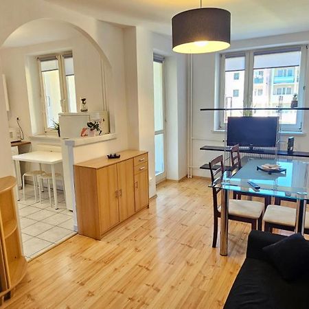 Apartament Agatowa ลูบลิน ภายนอก รูปภาพ