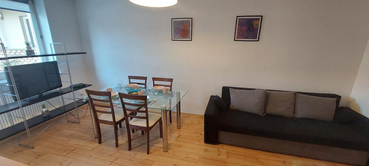 Apartament Agatowa ลูบลิน ภายนอก รูปภาพ