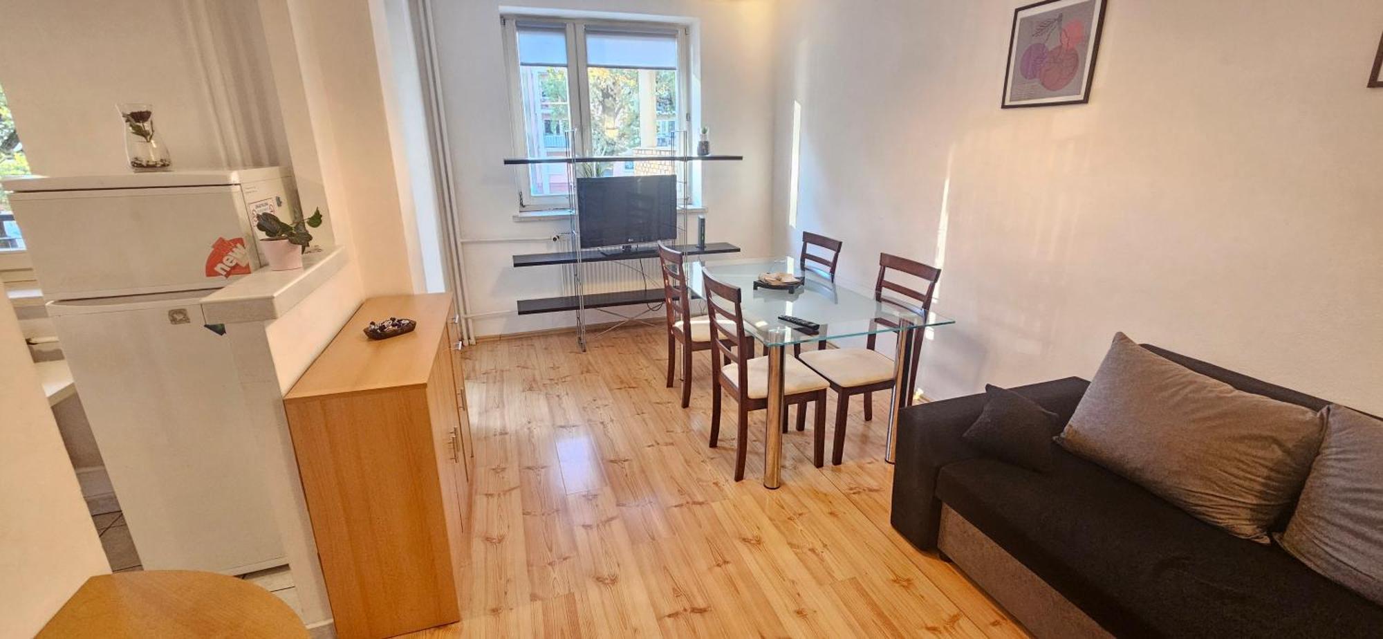 Apartament Agatowa ลูบลิน ภายนอก รูปภาพ